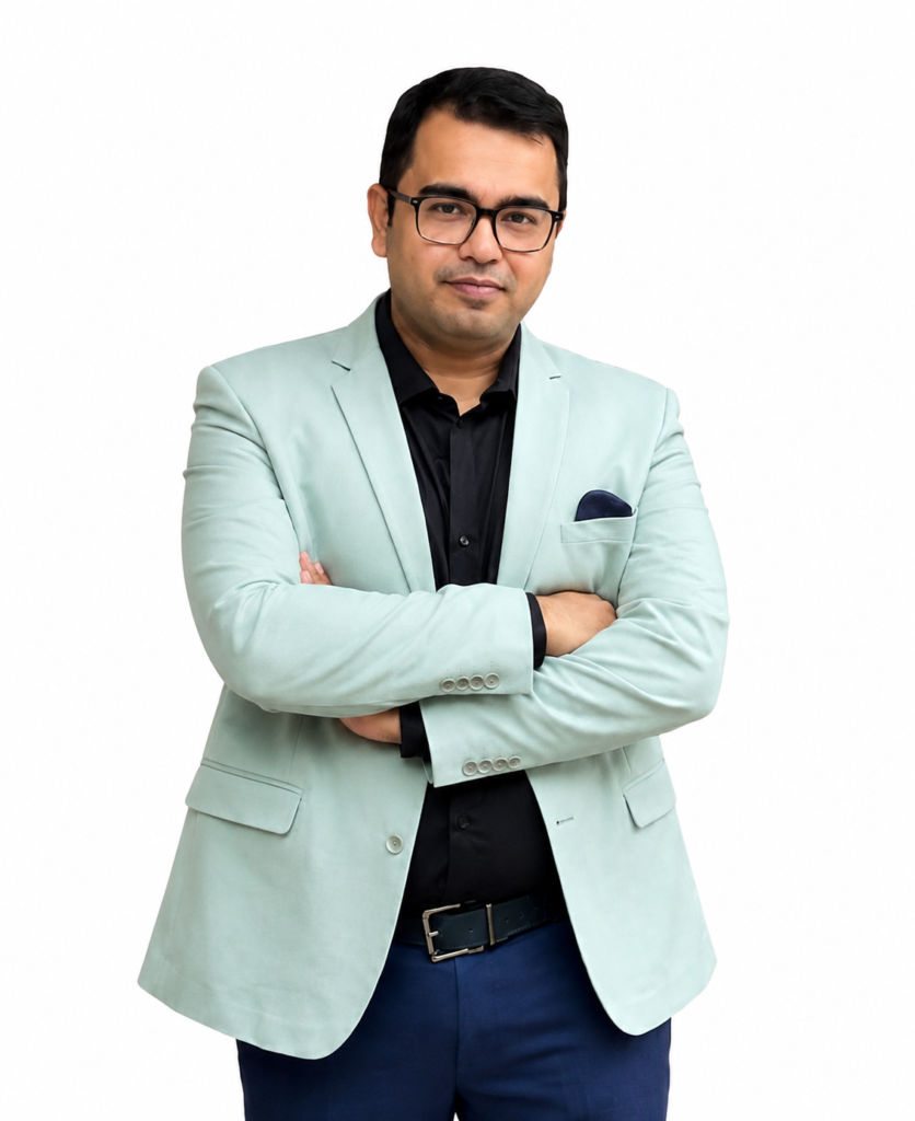 saurabh