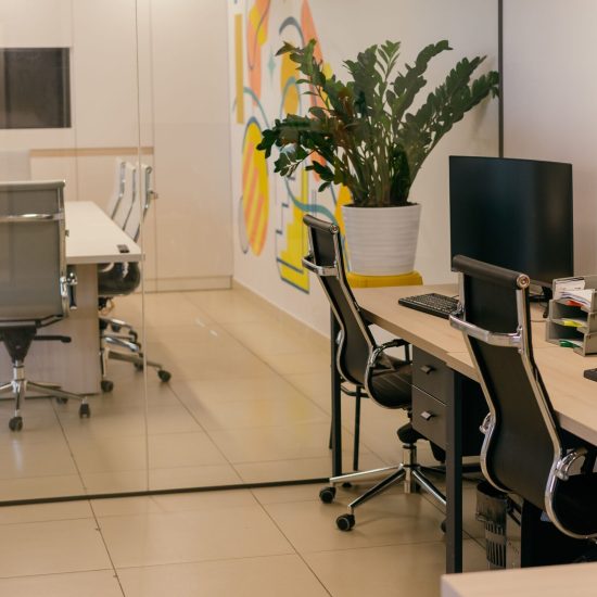 office